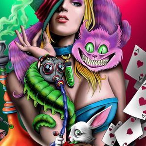 Meet your Posher, Anne